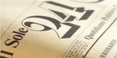Il Sole 24 Ore mentions Bitia, the new company born from a start-up