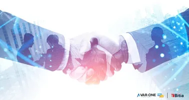 Bitia signs a partnership with Var-One for the commercialization of SAP Solutions