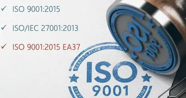 Bitia obtains EA37 certification in training design and delivery