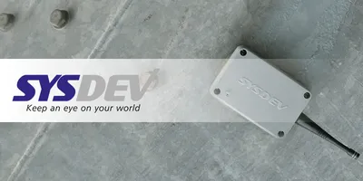 The partnership between Bitia and Sysdev serving structural monitoring