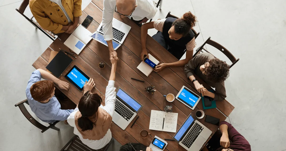 case study: Demand Planning