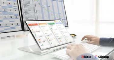 ClickUp integrates new AI features to improve productivity