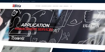 The new Bitia website is online!