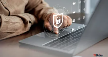 How to protect your data form cyber attack