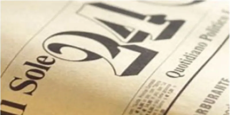 Il Sole 24 Ore mentions Bitia, the new company born from a start-up