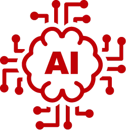 A I